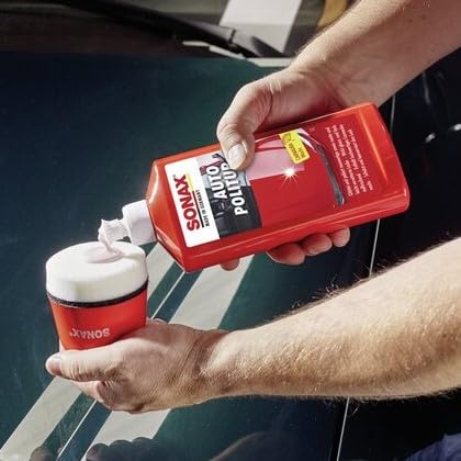 SONAX AutoPolitur (250 ml) – Ansicht 5