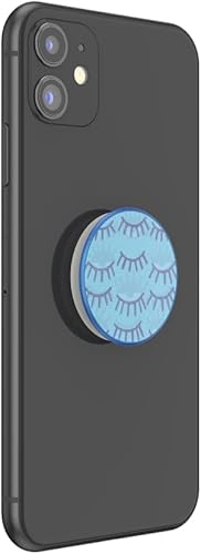 Miniatura 4 de PopSockets Agarre para teléfono con soporte expansible, Skull PopGrip - Shaky Bones