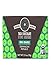 Taza Organic Stone Ground Chocolate Bar - 80% Dark (2.5 ounce)