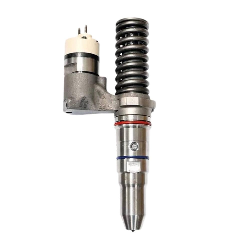 Svazwgzaa Onecolor Common Rail Fuel Injector 150-4456 1504456 Compatible With Diesel Engine