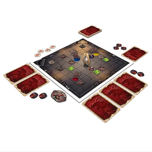 Pathfinder: Level 20 #TOP2