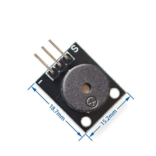 1pcs High Quality Passive Buzzer Module New