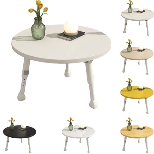 Aoccqkfԑ ܂肽  e[u [e[u 肵ω׏d ߉\ ۂ݂ттp rOe[u (zCg,60cm)