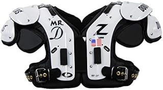 Douglas SP MR. DZ Shoulder Pad
