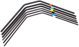 Traxxas 9596 Sway Bar Set, Sledge (1 Each of all 6 Sway Bars)