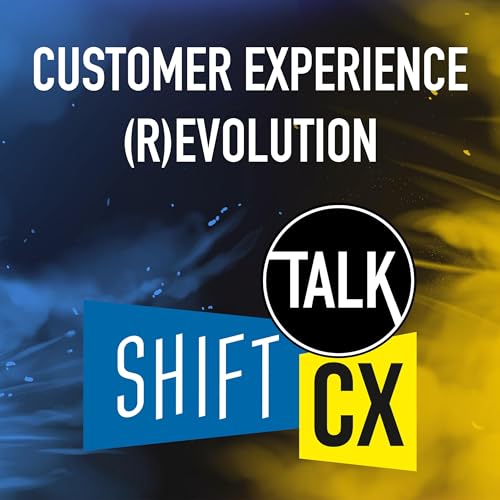 #scxtalk - Podcast mit Gespr&auml;chen zur Customer Experience (R)Evolution cover art