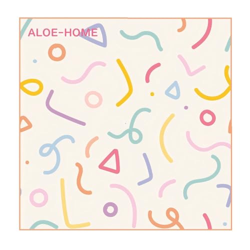 aloe-homeNX^I ֗C~ ϕiٓJIPADȂǕ z ۉ 50*50cmJی Yی IPADی ϕi[ C~ y^y^z }WbNNX (party, 50*50cm)