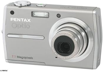 PENTAX Optio S30 コンパクトデジタルカメラ Amazon | PENTAX デジタルカメラ Optio (オプティオ) A30