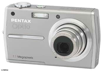 MRS-PEN01 PENTAX製デジタルカメラ Optio430 PENTAX - MRS-PEN01 PENTAX製デジタルカメラ Optio430の通販 by