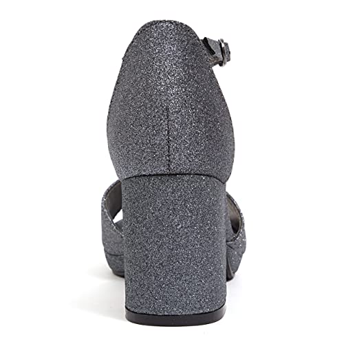 Ninety Union Jazzy Glitzy Open Till Close Back Sandal4