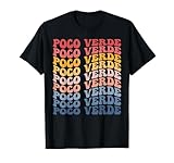 Poco Verde City Clothing