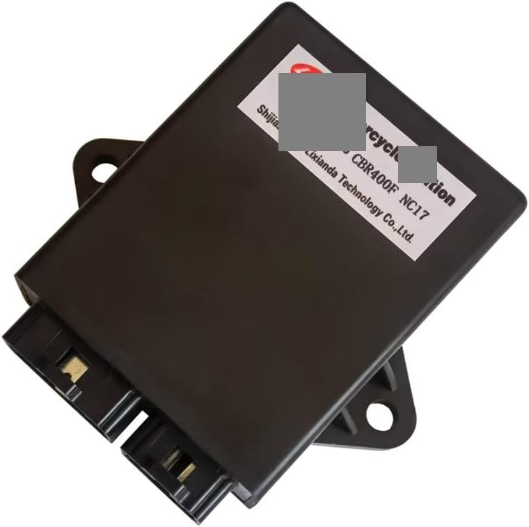 Digital Electronic Ignition Unit Ignitor Compatible With CBR400F NC17 MJ6 CBR 400F CBR400 F CBR17 Motorcycle