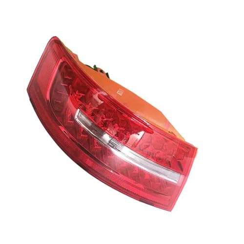 Feu arrière extérieur gauche pour A6 C6 Berline | Réparez un feu cassé avec l'optique 4F5945095J