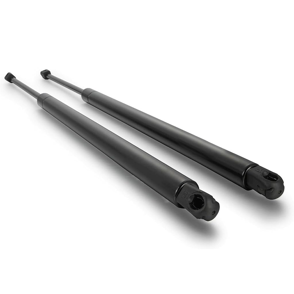 2 Pièces Vérin de Coffre pour Acura MDX YD2 2007-2013(OEM-74820STXA11)-55.9cm, Voiture Ressorts À Gaz Entretoises À Gaz Accessoire