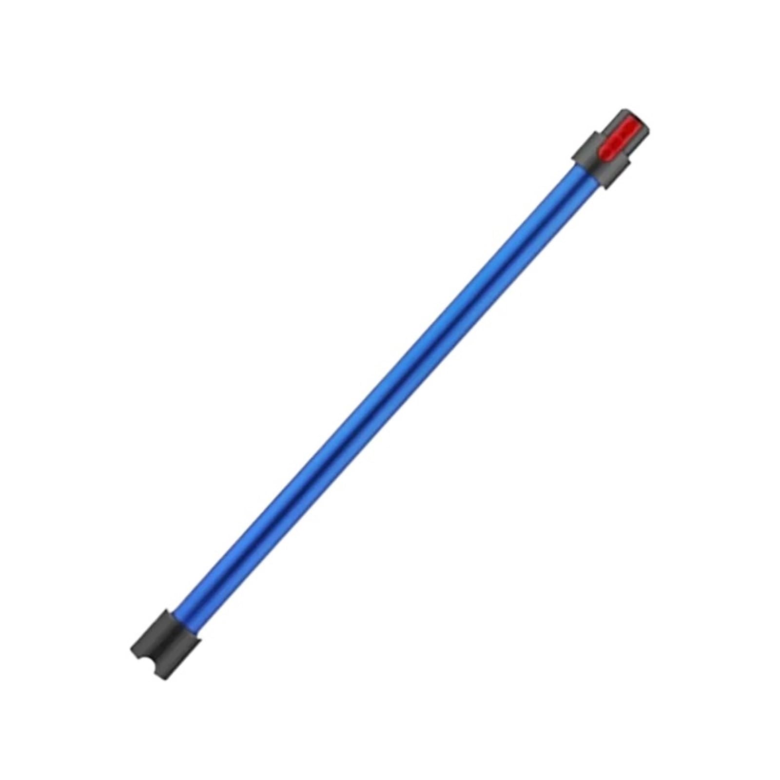 Rshechufbfg Blue Extension Wand Tube Replacement Accessories, Compatible For Dyson(Blue)