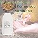 Futterautomat Hühner Küken Tauben Hühnerfutter Automat Futterspender Futtertrog Hühner Futternapf 1 KG