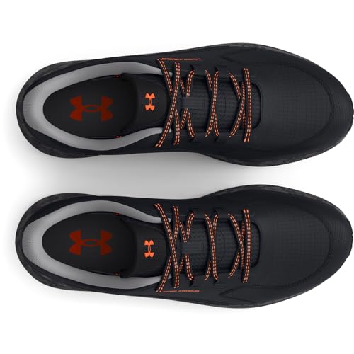 Miniatura 4 de Under Armour Charged Bandit Tr 3 Zapatillas Para Correr Zapatilla Trail Hombres Negro - Black Black 43
