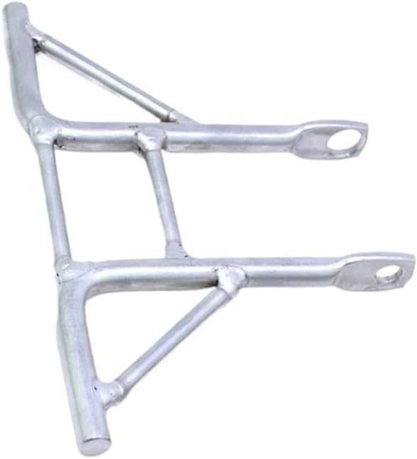Boat Engine Lift Support Bracket Fit for 2-Stroke 40 Outboard 66T-43350-02