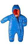 Arctix Infant Bunting Snow Suit, Nautical Blue, 9-12 Months