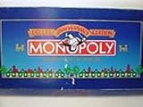 Parker Brothers Monopoly Deluxe Anniversary Edition