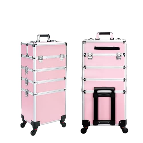 JoFist�v���p ���C�N�{�b�N�X ��e�� ���σ{�b�N�X �L���X�^�[�t�� �����o�� �L�����[�{�b�N�X �d�؂� ��O���� �l�C�� ��ގ��[ �����^�ъȒP �L�������O�P�[�X �v���p���C�N�{�b�N�X ���e�t ���� ���[ ([4�w] �s���N)