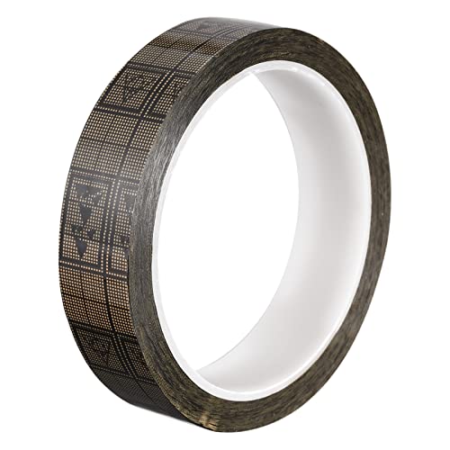 MECCANIXITY Adhesive Grid ESD Tape for Electronics Parts