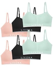 Lt Green Blue*2&black*2&pink*2