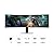 Samsung 49" Odyssey OLED G9 (G91SD) Dual QHD QD-OLED G-Sync Compatible Curved Gaming Monitor, 144Hz, 0.03ms, AMD FreeSync Premium Pro, Ergonomic Stand, 3 Year Warranty, LS49DG910SNXZA