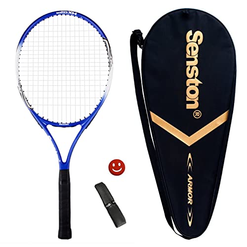 12 Best Kids Tennis Rackets for Juniors [Boys & Girls] OveReview