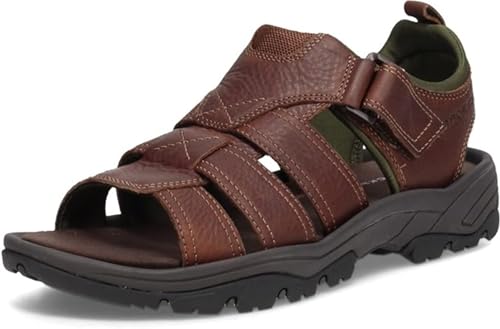 Rockport Men's Rocklake Fisherman Sandal