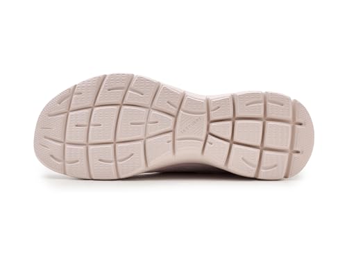 Image of Skechers Women's Arch-Fit Summits Lux Leopard