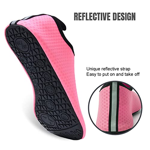 Swimming Shoes Men Women Aqua Shoes Surf Shoes Water Shoes Beach Shoes Barefoot3