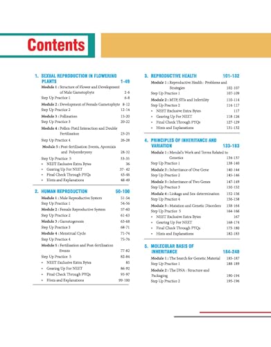 Image of Arihant Objective Biology Volume 2 for NEET 2026-2027 | Medico Achiever's Series | 3000+ MCQs with PYQs Synced Modular Theory | Fully Revised NEET Preparation Book by Sanjay Sharma & Sudhakar Banerjee