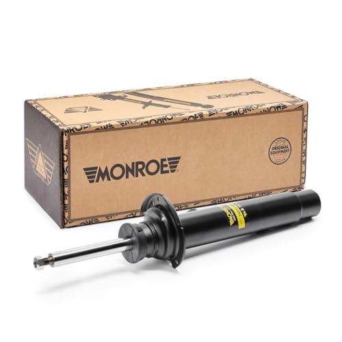 Amortisseur avant MONROE pour restaurer le confort de suspension sur BMW F20 5 portes