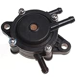Automotive Replacement Parts Fuel Pump for 198756 Bobcat 225 250 275 302 Miller Welder Kohler Onan Generator Mod-A98P-6163
