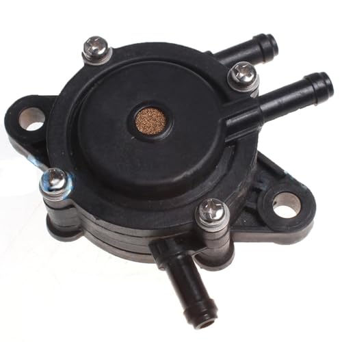 Automotive Replacement Parts Fuel Pump for 198756 Bobcat 225 250 275 302 Miller Welder Kohler Onan Generator Mod-A98P-6163