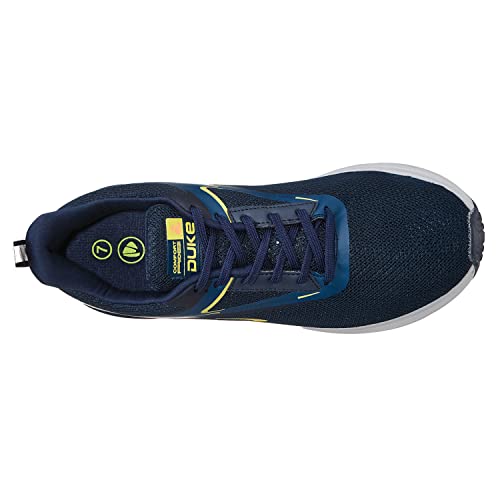Image of Duke Mens Fwol1439 Sneaker