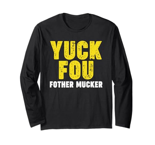 Yuck Fou ����T�V���c