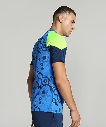Image of PUMA Men Regular Fit T-Shirt