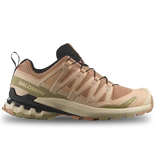 Image of Salomon Men XA Pro 3D V9 Trail Running Shoe