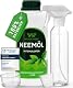 Blattglanzspray mit Neemöl WENDOWERK, 1 Liter inkl. Sprühflasche