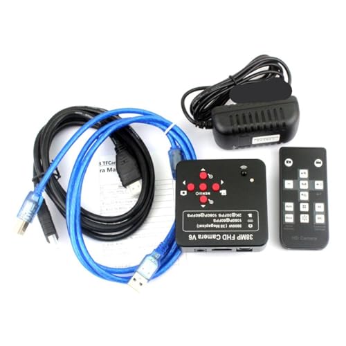 Lbg 3.8mp 2KfW^rfIPጰJAAY[130{ YA_v^[ (Color : 38MP HDMI Camera)