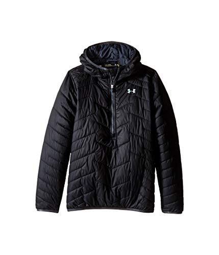Under Armour ColdGear Reactor Anorak Fille : Veste isolante et déperlante active