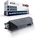 Print-Klex - Cartuccia toner compatibile per Kyocera ECOSYS P 7240 CDN TK5290 TK 5290K 1T02TX0NL0 TK-5290K TK 5290 Black Black - Office Plus Series