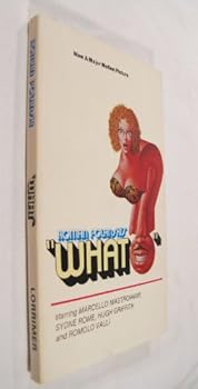 Paperback Roman Polanski's What? Book