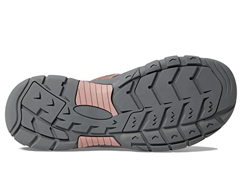 BILLY Footwear River Sandal Blush 9.5 M by BILLY Footwear - Image 3