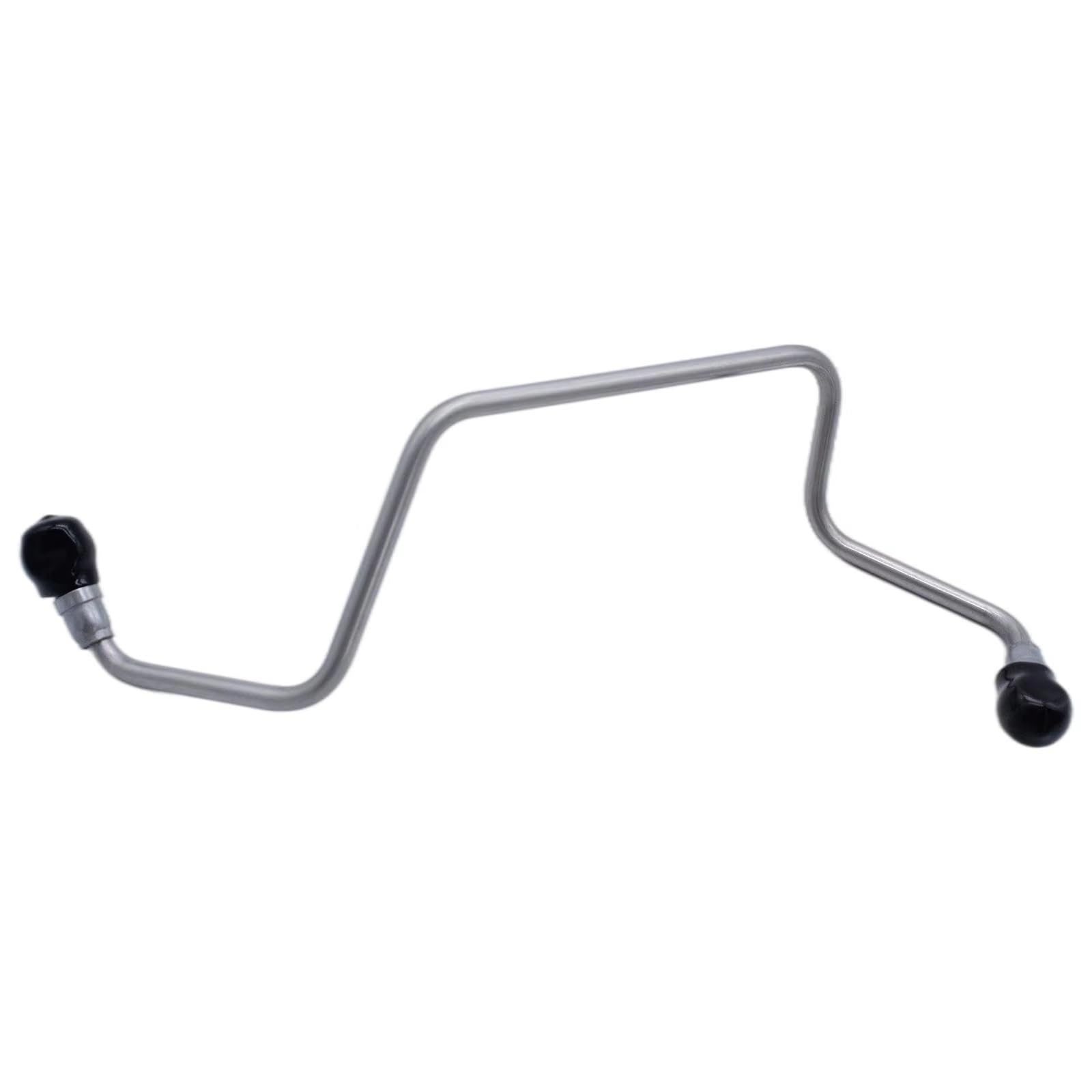 Auto Turboölrohr Kompatibel Mit Peugeot 206 207 307 308 407 1007 Für Turbo Für Ladegerät Ölzufuhrrohr Ersatzzubehör 9651785280C