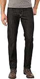 G-Star Raw Men's Attacc Straight Fit Jean In Brooklyn Denim Raw