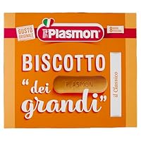 Plasmon Biscotto dei Grandi Classico – 6x300g