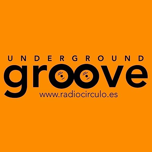 Couverture de Underground Groove (Programas)